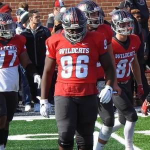 Meet your Posher, Craig